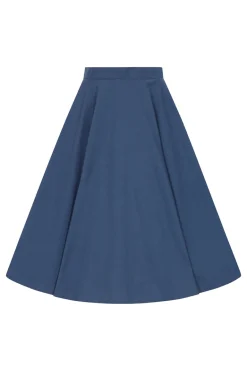 Abi 50's Skirt