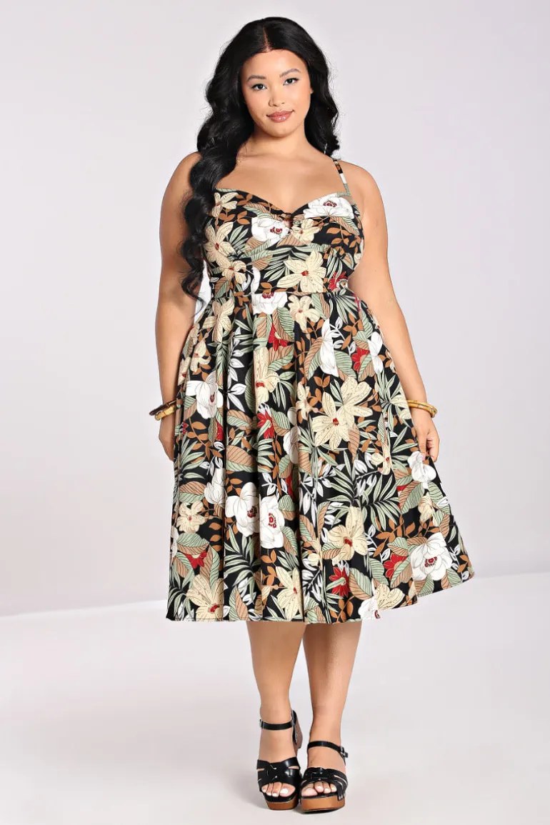 Adelaida Dress