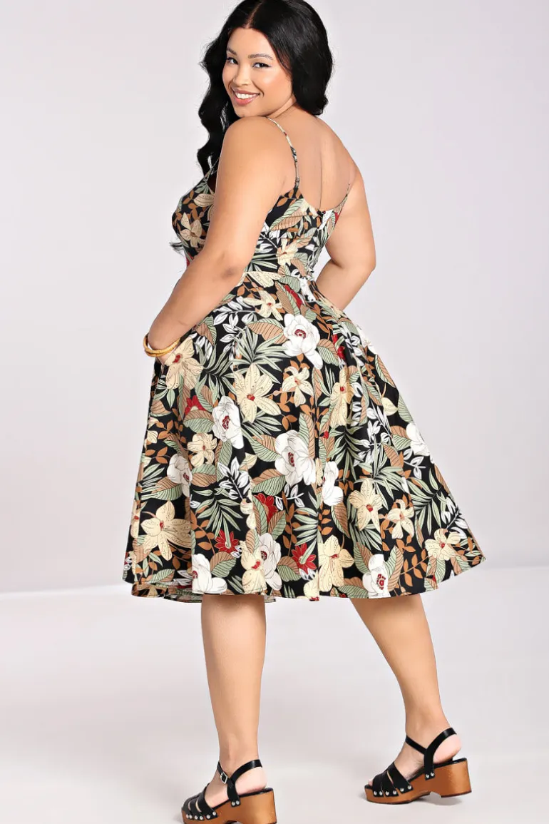 Adelaida Dress