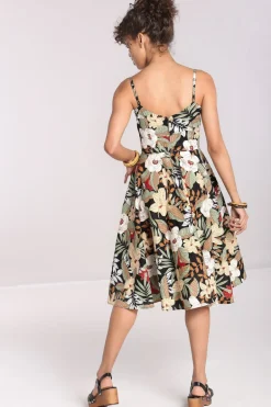 Adelaida Dress
