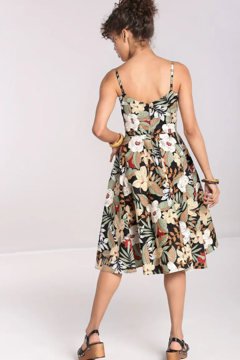 Adelaida Dress