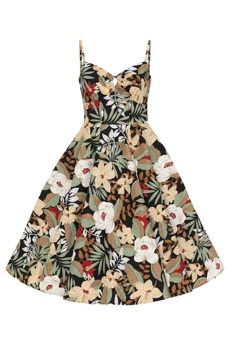 Adelaida Dress