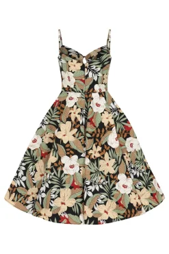 Adelaida Dress