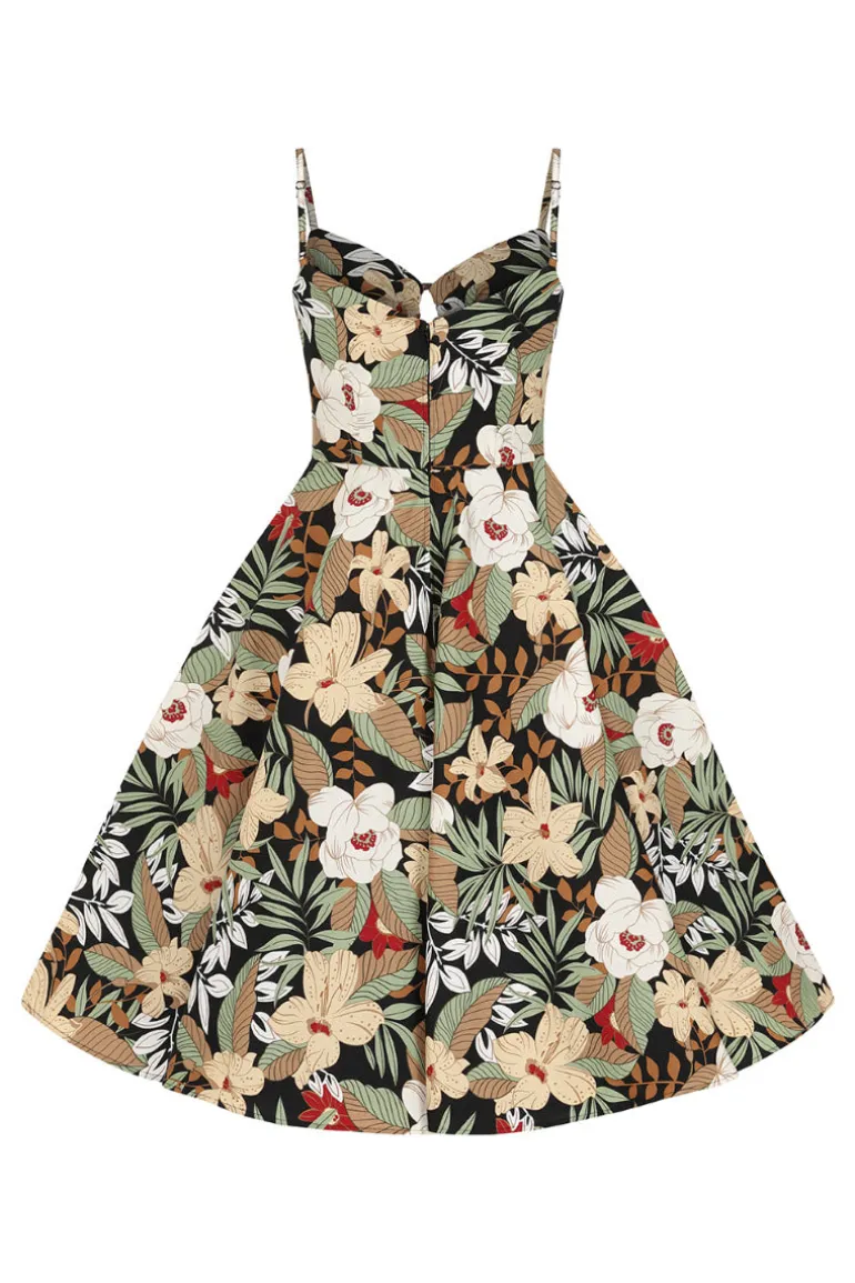 Adelaida Dress