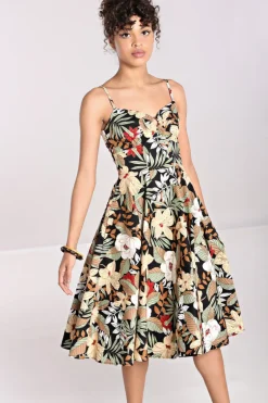 Adelaida Dress