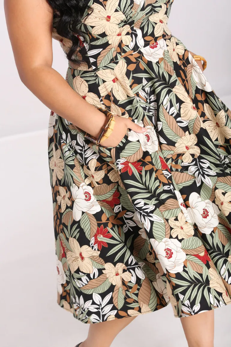 Adelaida Dress