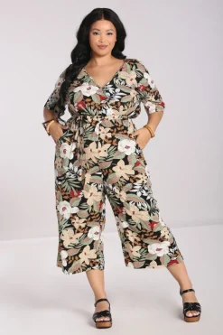 Adelaida Jumpsuit