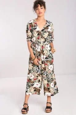 Adelaida Jumpsuit