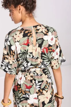 Adelaida Jumpsuit
