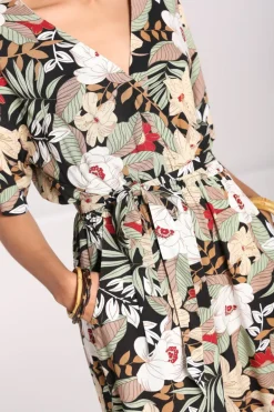 Adelaida Jumpsuit