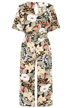 Adelaida Jumpsuit
