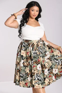 Adelaida Skirt