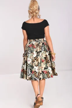 Adelaida Skirt