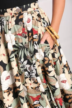 Adelaida Skirt