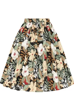 Adelaida Skirt