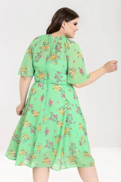 Adelina Dress