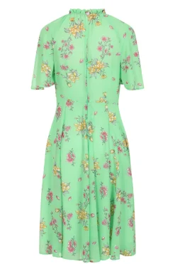 Adelina Dress