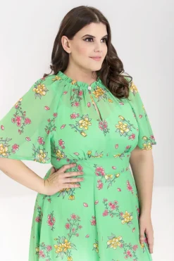 Adelina Dress