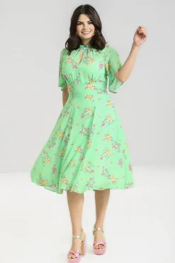 Adelina Dress