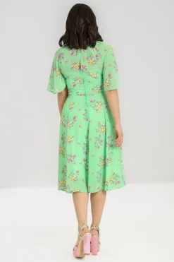 Adelina Dress