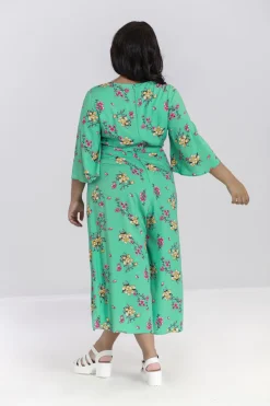 Adelina Jumpsuit