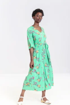 Adelina Jumpsuit