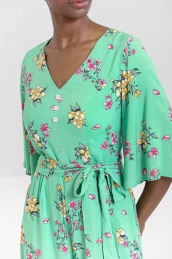 Adelina Jumpsuit