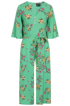 Adelina Jumpsuit