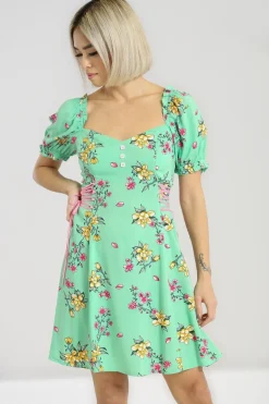 Adelina Mini Dress