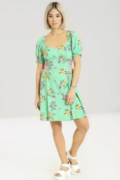 Adelina Mini Dress