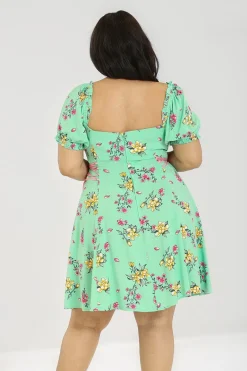 Adelina Mini Dress