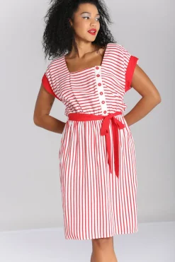 Ahoy Dress