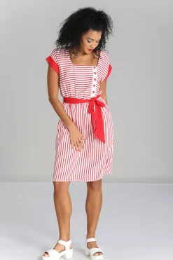 Ahoy Dress