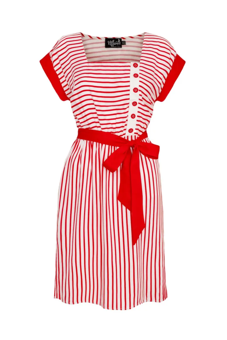 Ahoy Dress
