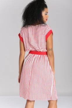 Ahoy Dress