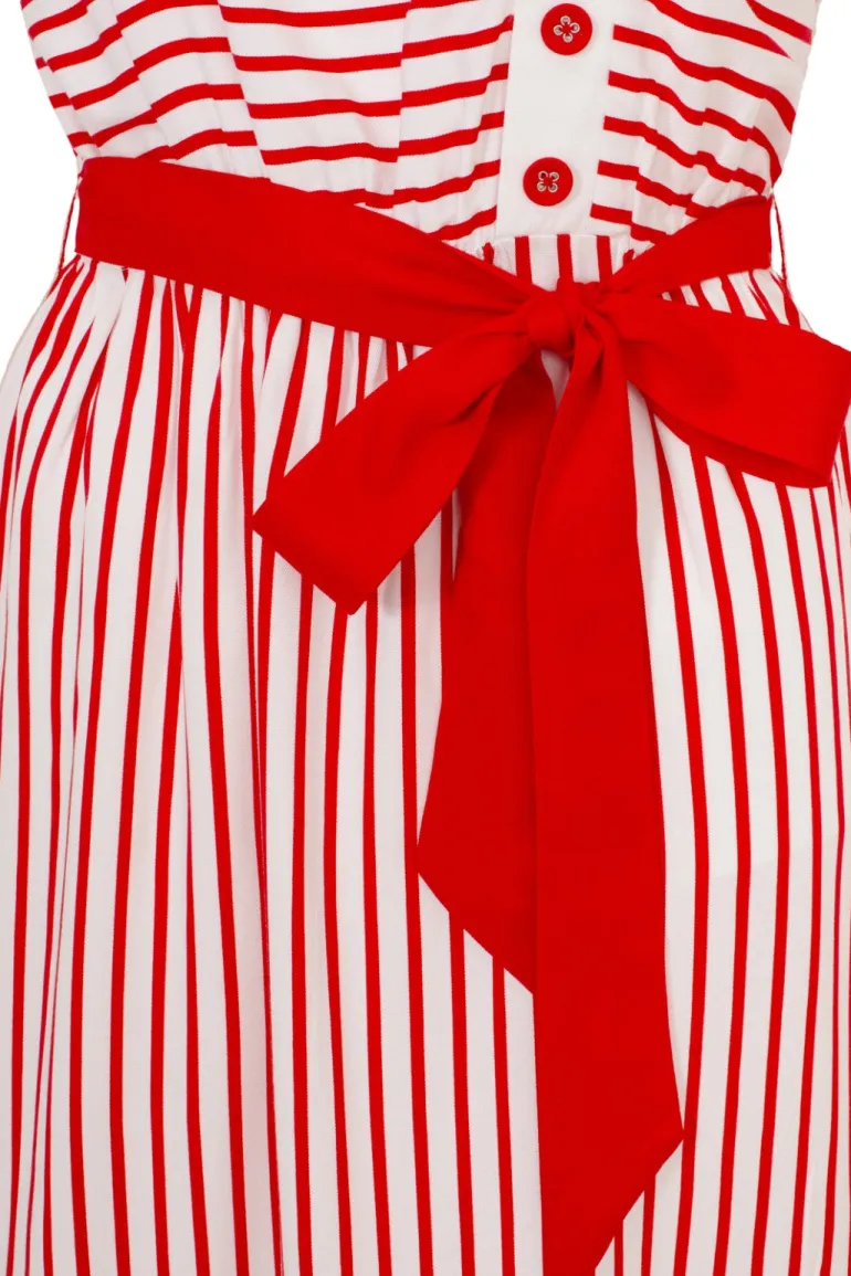 Ahoy Dress
