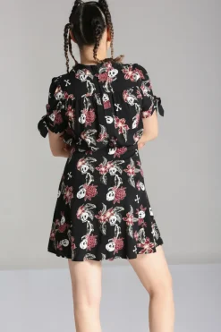 Alani Mini Dress