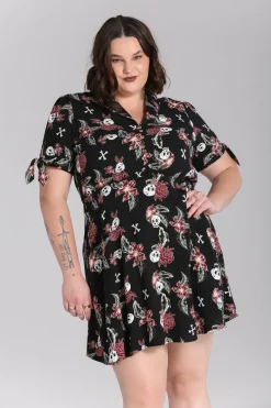 Alani Mini Dress