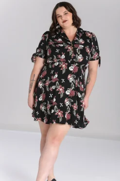 Alani Mini Dress