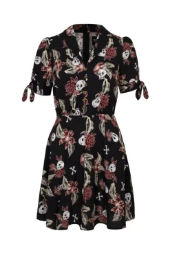 Alani Mini Dress