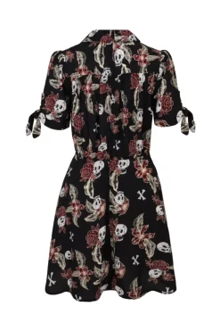 Alani Mini Dress