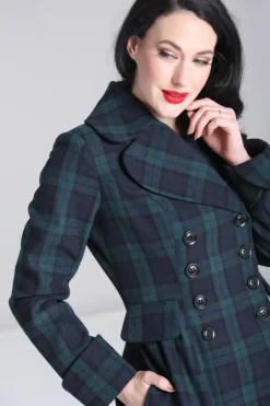 Alessandra Coat