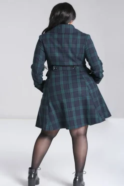 Alessandra Coat
