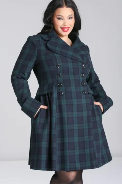 Alessandra Coat