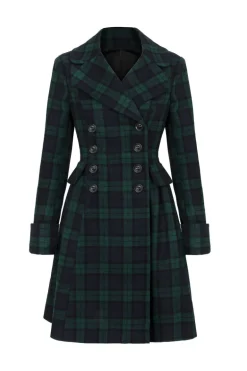 Alessandra Coat