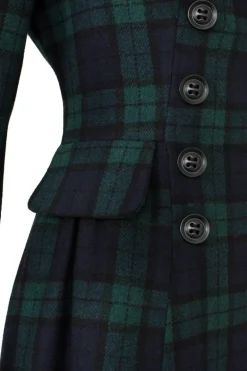 Alessandra Coat