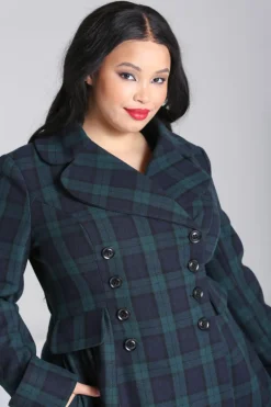 Alessandra Coat