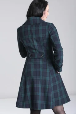 Alessandra Coat