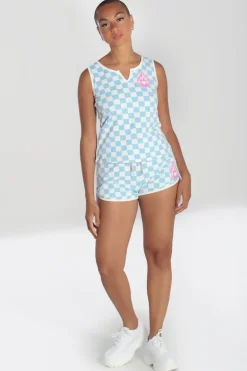 Alexis Top