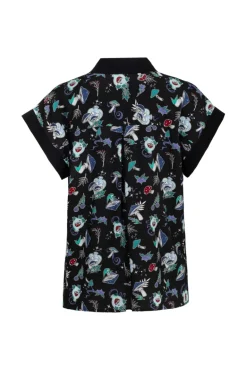 Amanita Shirt